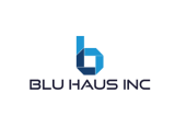 https://www.logocontest.com/public/logoimage/1513152254Blu Haus Inc_ABlu Haus Inc.png